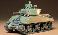 Tamiya Sherman M4A3E2 "Jumbo" 